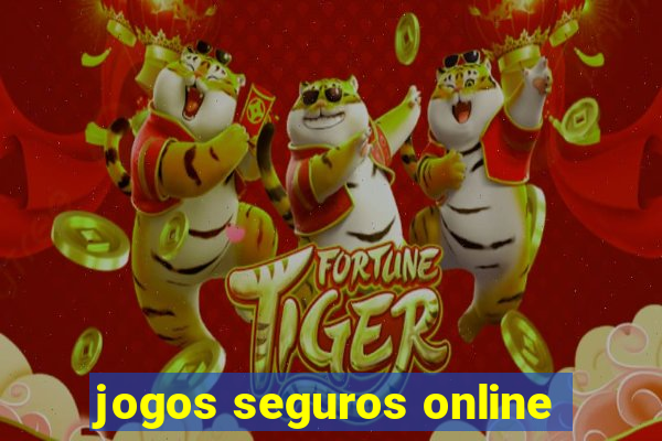 jogos seguros online